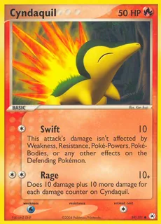 Cyndaquil 059/101