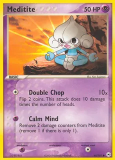 Meditite 065/101