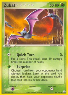 Zubat 083/101