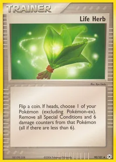 Life Herb 090/101