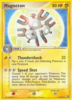 Magneton 027/112