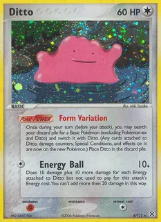 Ditto 004/112