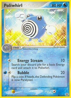 Poliwhirl 046/112