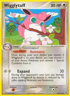 Wigglytuff 052/112