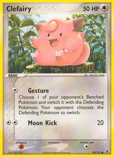 Clefairy 059/112