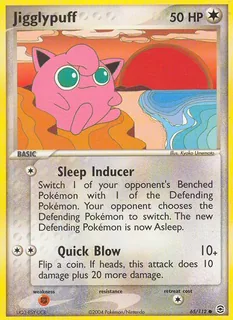 Jigglypuff 065/112