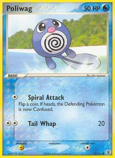 Poliwag 075/112
