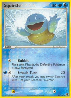 Squirtle 083/112