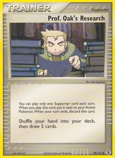 Prof. Oak's Research 098/112