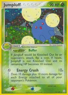 Jumpluff 011/109