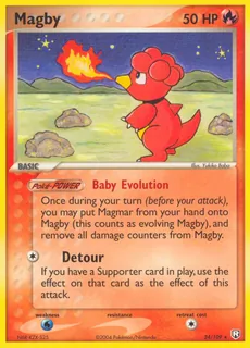 Magby 024/109