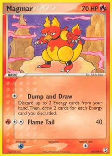 Magmar 044/109