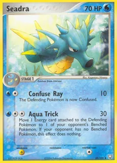 Seadra 048/109