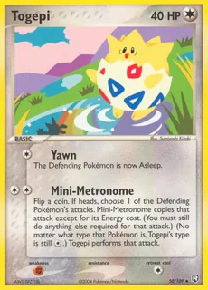 Togepi 050/109