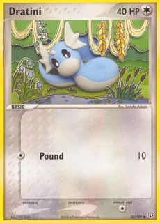 Dratini 052/109