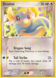 Dratini 053/109