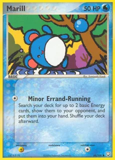 Marill 068/109