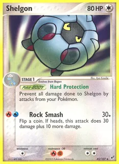 Shelgon 045/107