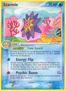 Starmie 048/107