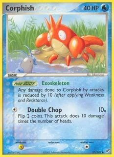 Corphish 057/107