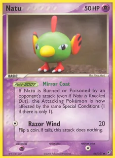 Natu 066/107