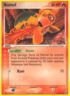 Numel 068/107