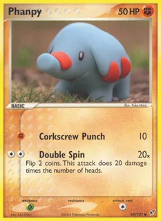 Phanpy 069/107