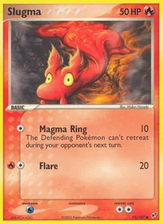 Slugma 075/107