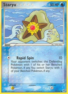 Staryu 077/107