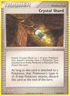 Crystal Shard 085/107