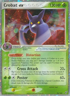 Crobat ex 096/107
