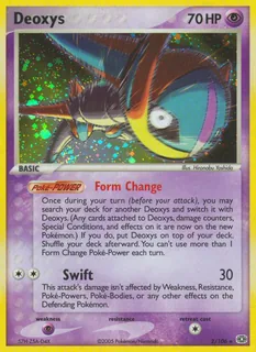 Deoxys 002/106