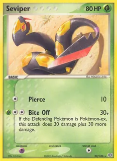 Seviper 020/106