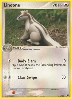 Linoone 034/106