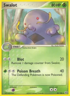 Swalot 040/106