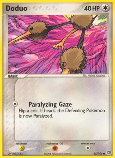 Doduo 045/106