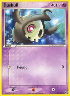 Duskull 046/106