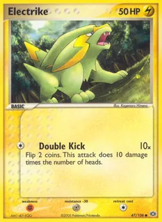 Electrike 047/106