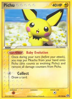 Pichu 059/106