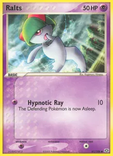 Ralts 061/106