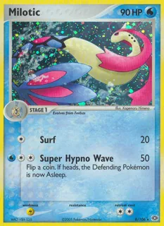 Milotic 008/106
