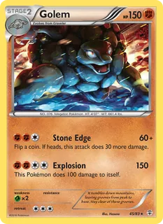 Golem 045/83