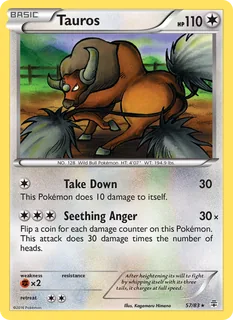 Tauros 057/83