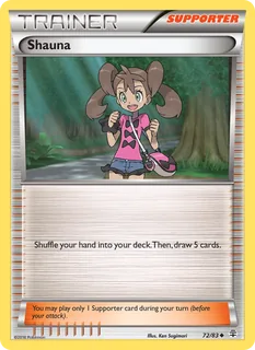 Shauna 072/83