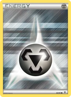 Metal Energy 082/83