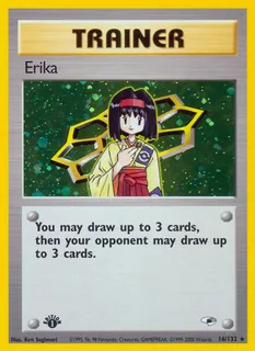 Erika 016/132