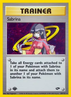 Sabrina 020/132