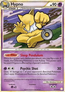 Hypno 023/123