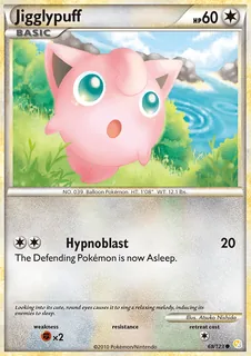 Jigglypuff 068/123