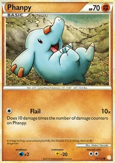 Phanpy 077/123